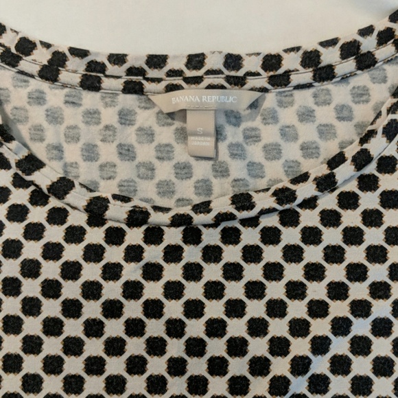 Banana Republic top - Picture 2 of 4